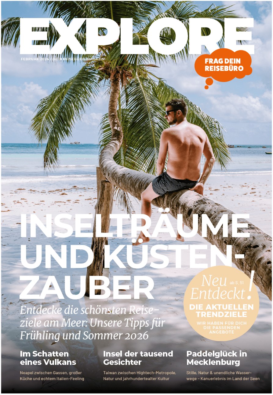 02/2026 Explore Magazin