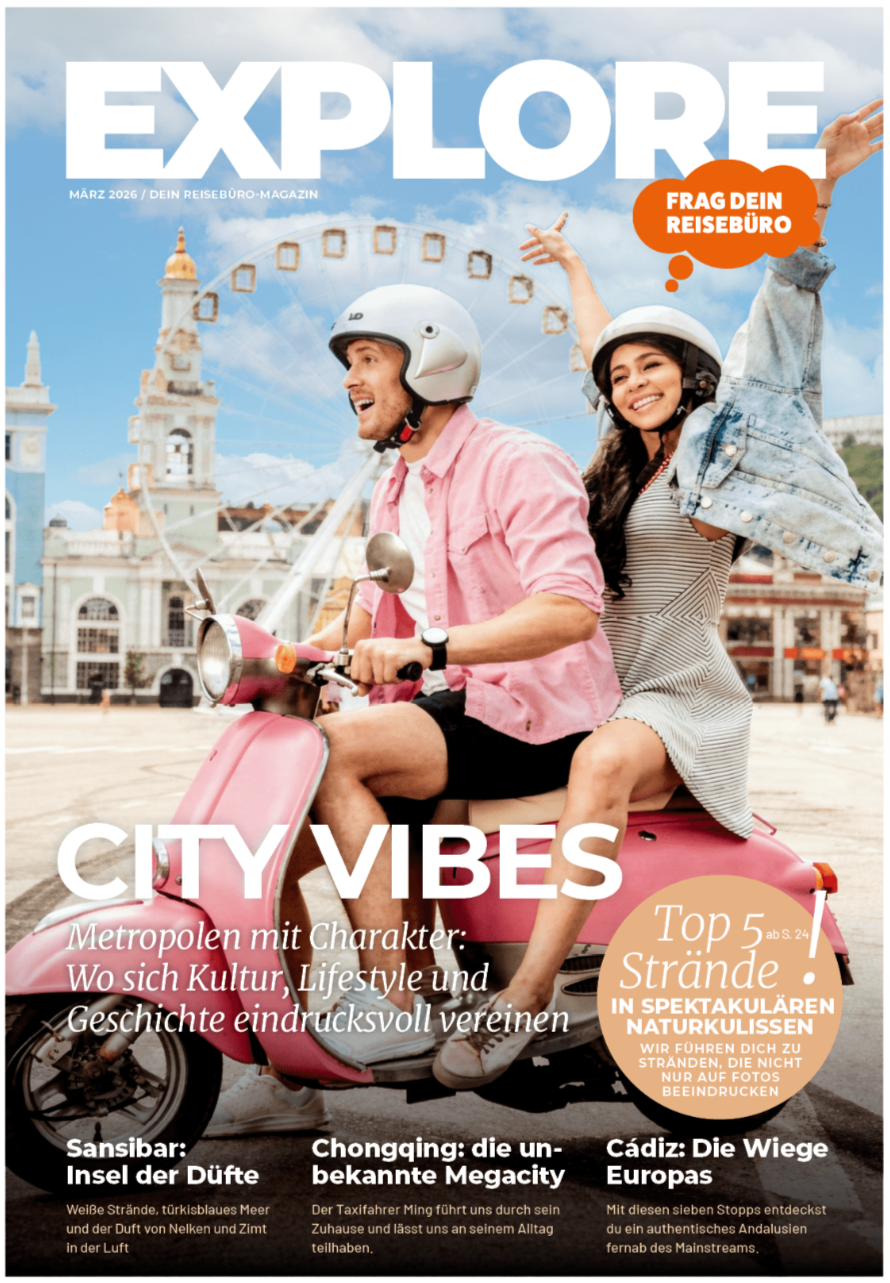 03/2026 Explore Magazin